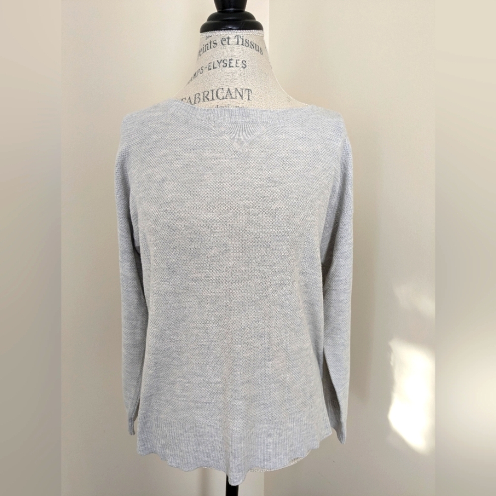 American Eagle Outfitters waffle style shirt